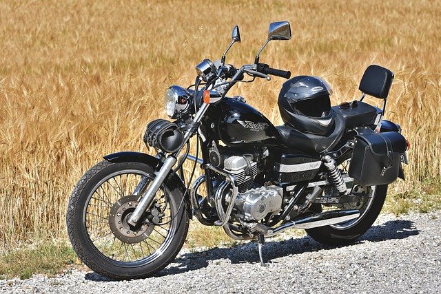 Sieben Tipps, um Motorrad-Roadtrips unvergesslich zu machen